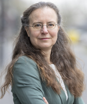 Anja Volk