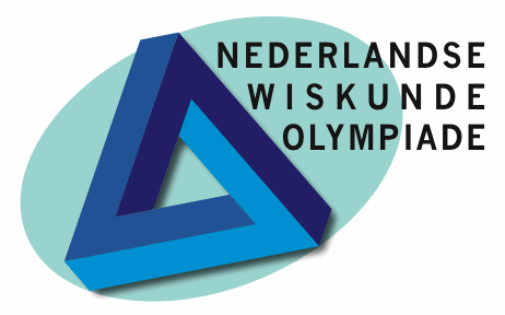 Logo Wiskunde Olympiade