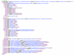 Een andere kijk op de syntactische anafora-data in XML formaat