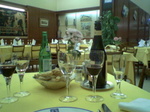 Mee uit eten genomen in HET traditionele restaurant van Modena