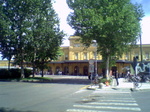 station Modena