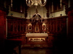 Miramare kapel