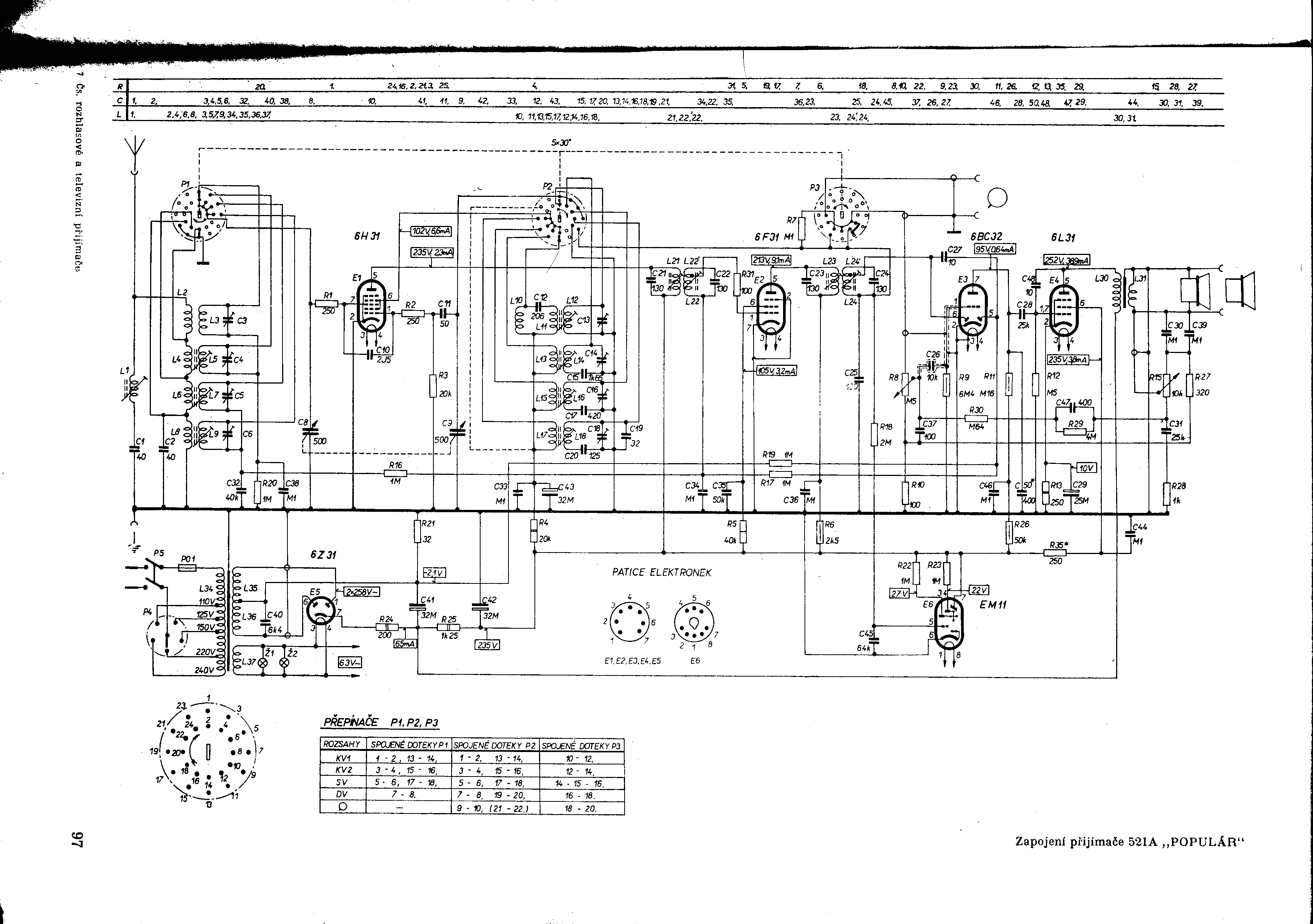 Unusual old resistor symbols identification - Electrical ... 240v circuit breaker wiring diagram 